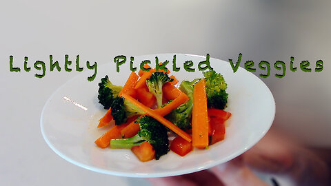 Veggies You'll Want to Eat!