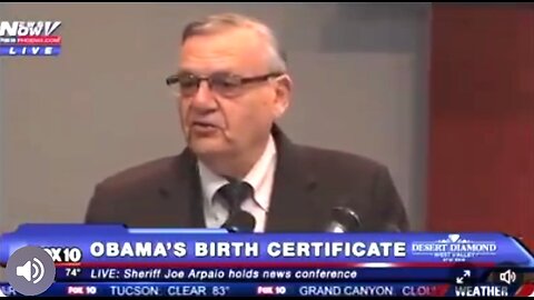 OOHHH THIS IS GREAT! OBAMA'S BIRTH CERTIFICATE IS FRAUDULENT! 🔥