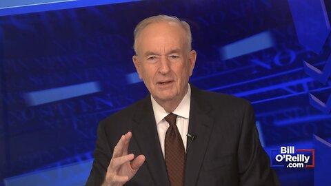 Highlights from BillOReilly com’s No Spin News | December 31, 2024