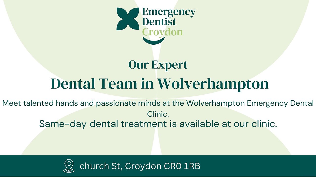 Best Dental Team in Croydon – Passionate About Your Smile!