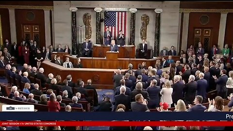 🔥Trump: To Close The Border All We Needed Was A New President