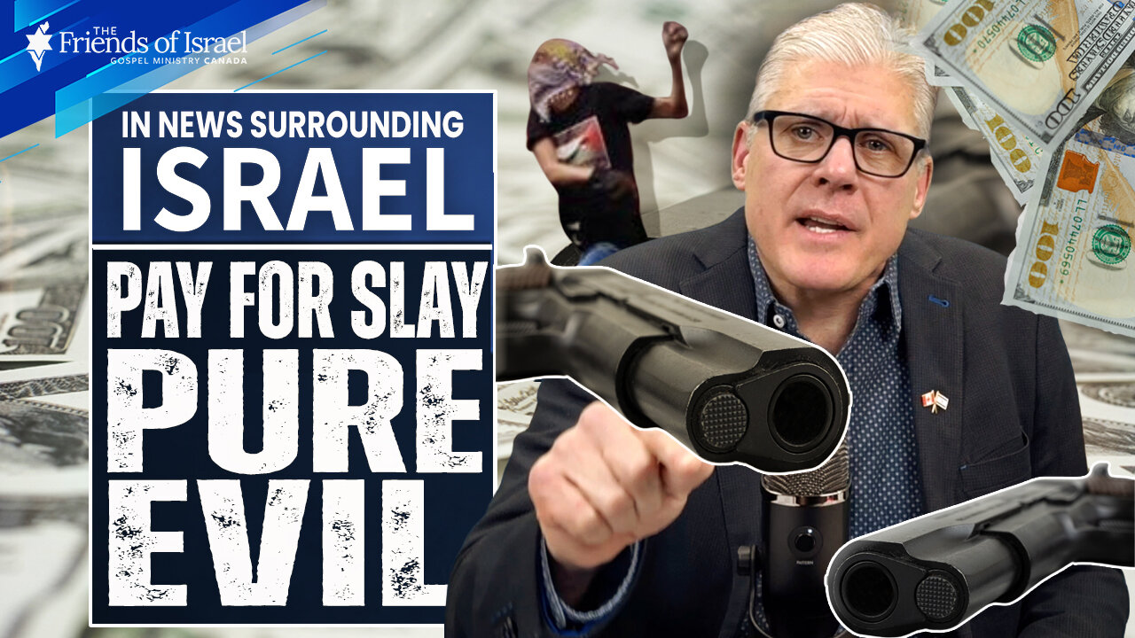 EPISODE #127 - "Pay for Slay" - PURE EVIL!