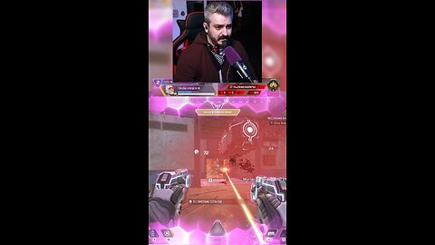 la gran olvidada la p20 dual #apexlegends #apex #eliasprotest