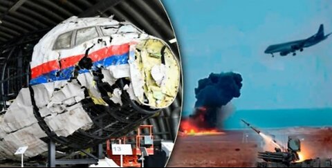 Russians shot down Azerbaijani plane same way they shot down Malaysian flight MH17 in Donbas