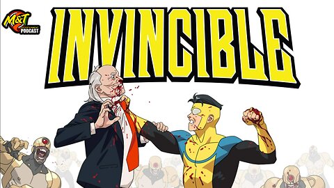 Invincible S3 ep 2 " A Deal with the Devil " Review #invincible