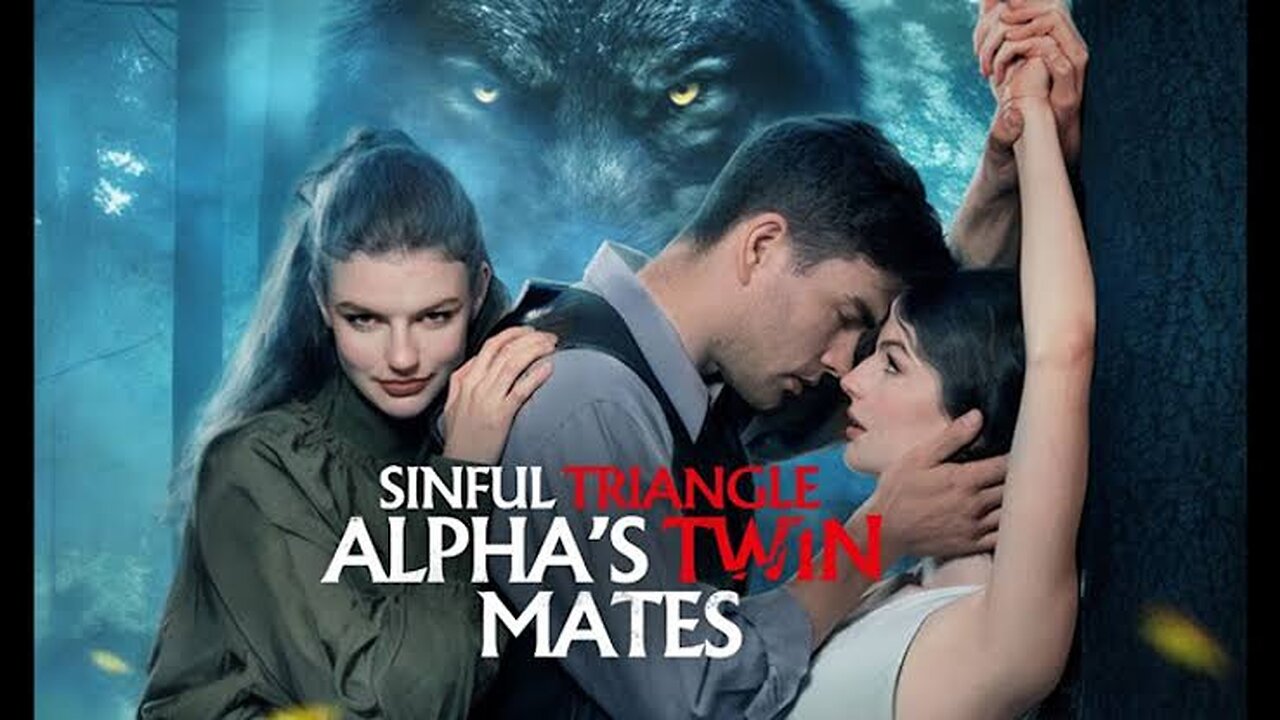 Sinful Triangle With Alpha's Twin Mates