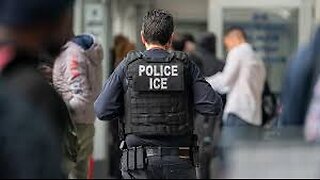 BREAKING: ICE makes arrest in shocking case from sanctuary state