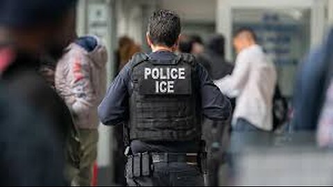 BREAKING: ICE makes arrest in shocking case from sanctuary state