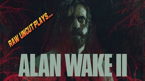 Alan Wake 2 : Fresh Start : Part 4