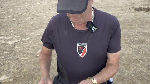 Wild & Wooly Metal Detecting