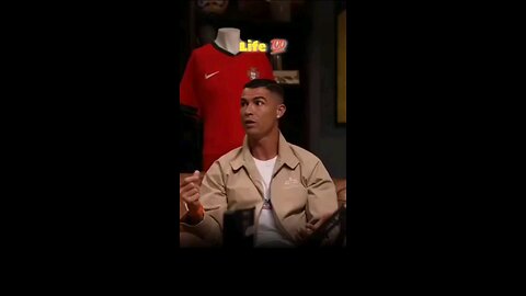 Ronaldo ko garene walo ne nikal diya