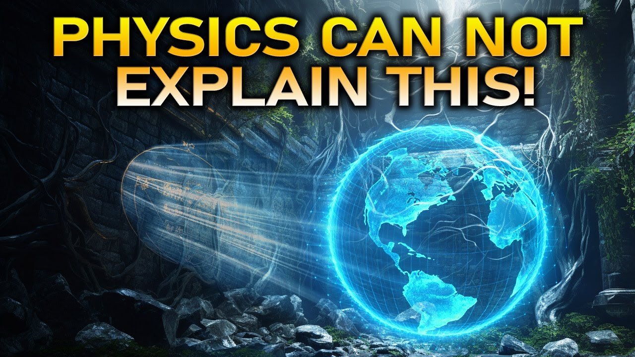 Advanced Geometric Knowledge of Ancient Civilizations A Modern Physics Conundrum