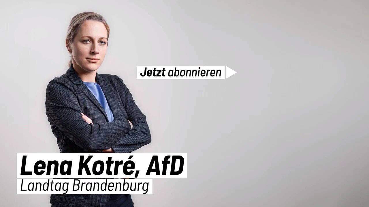 Dank an den Lügenjournalismus