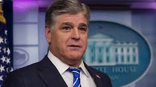 Sean Hannity: It’s week 4 of shock and awe