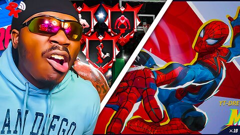 🚨🔴LIVE - TRIPLE THREAT CHALLENGE #1 RANKED 6'10 POINT GAWD | !build !cam !join !member !psn