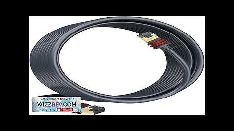 Starlink Gen 3 Cable 100FT/30M bytewave Starlink Cat 5e Ethernet Replacement Extension Review