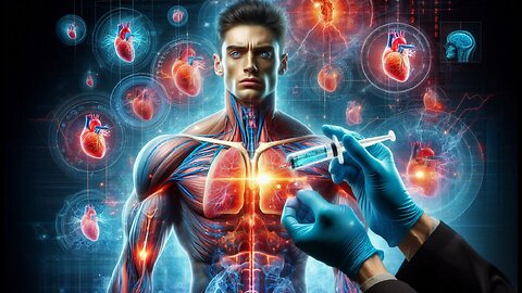 The Truth About Injecting Human Growth Hormone: Benefits, Risks & Shocking Facts!