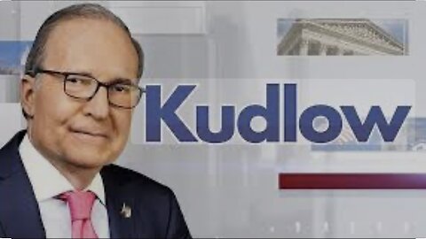 KUDLOW (January 9, 2025) FULL EPISODE