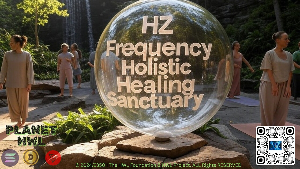 "HOLISTIC HEALING SANCTUARY" GRAND OPENING