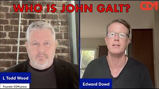 Ed Dowd w/ L Todd Wood: J6 Release, Taliban Arms, DOJ Threats, Ukraine! SGANON, JUAN O'SAVIN