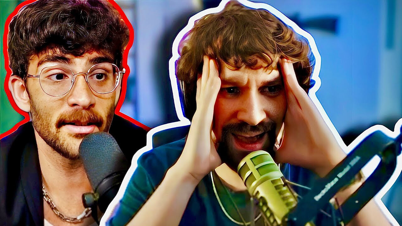 Hasan Piker Forces Destiny To Stop Watching