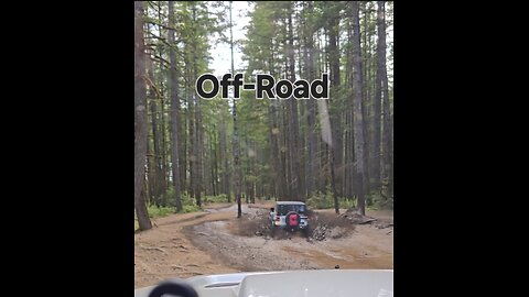 The Art of OFFROADING