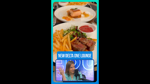 🥩Is Luxury Returning To The Friendly Skies?