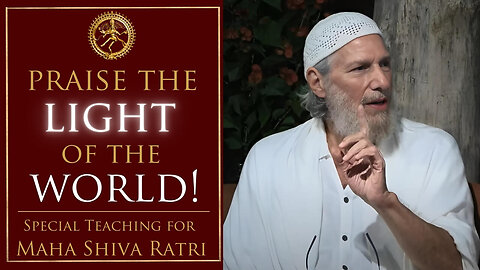 Celebrate the Dawn of Shiva’s Light! Special Teaching for Maha Shiva Ratri