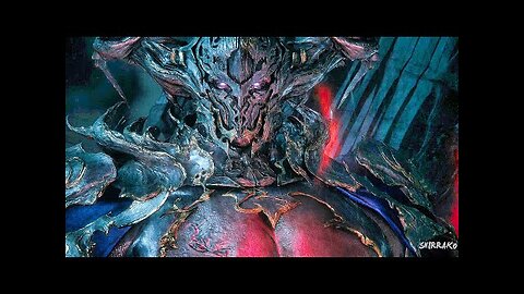 Ifrit vs. Odin Fight Scene (Final Fantasy XVI) 4K ULTRA HD Eikons Cinematic