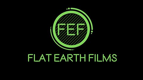 A Flat Earth Films Original - Where is the edge? Why not just go to Antarctica? What are UFO's?