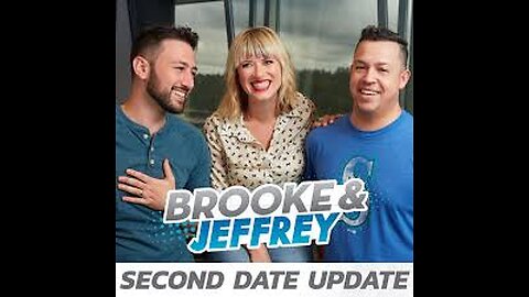 Claus for Concern (Second Date Update: Ethan & Aria) | Brooke and Jeffrey