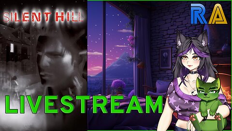 LIVE - Silent Hill