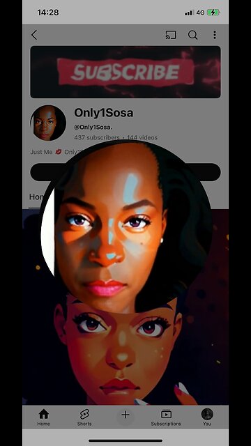 CLAYON MILWOOD’s FUCKED WHORE COUSIN - Sosa.