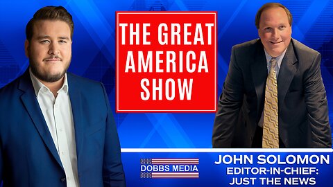 The Great America Show 2/28/25 - Zelensky Kicked out of White House. Who to Blame for Epstein files?