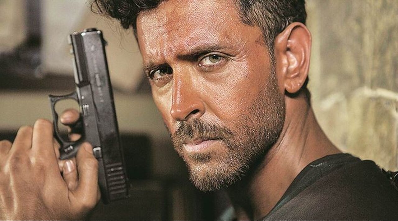 War movie status ft. Hrithik Roshan entry |StatusSingerPR| #status #hrithikroshan