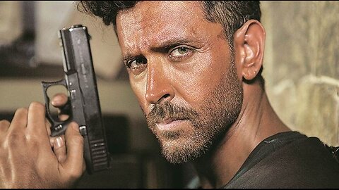 War movie status ft. Hrithik Roshan entry |StatusSingerPR| #status #hrithikroshan