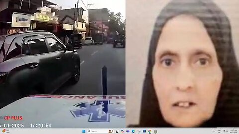 വീണ്ടും കണ്ണില്ലാത്ത ക്രൂരത!,