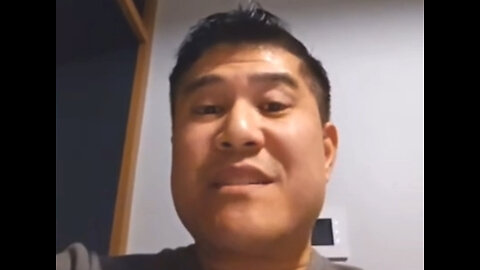 Killer Karen Read: Former Juror Ronald “Ronnie” Estanislao “Relieved” He Talked Publicly