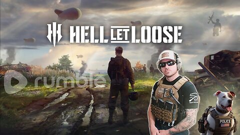 R3KONT3K is the One 'Hell Let Loose' - Lessgo'