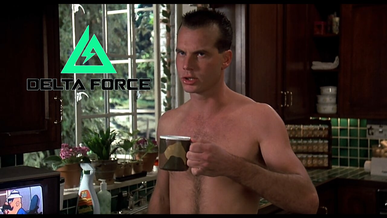 Delta Force | Did You Spit In This? | Time To Make Money