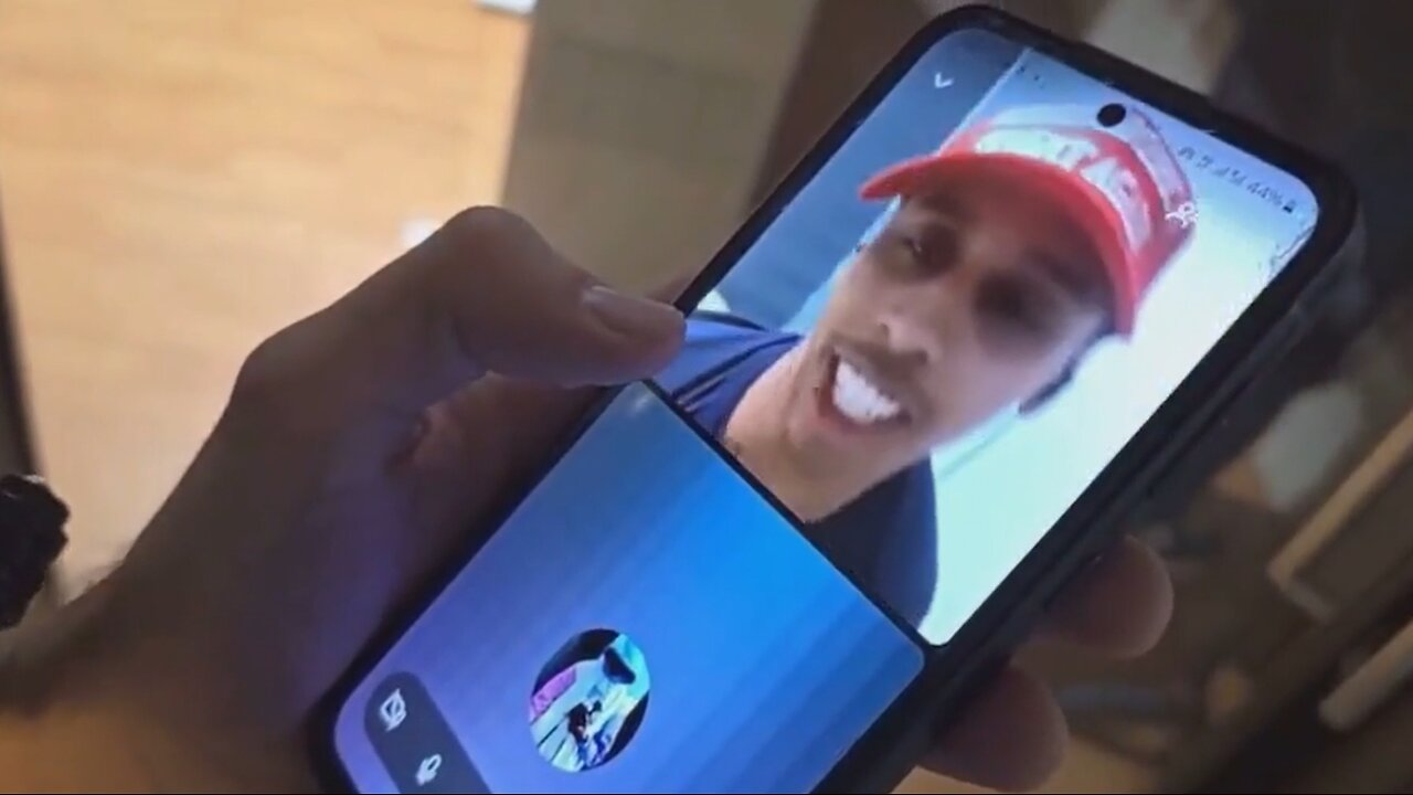 IP2 Stories - Johnny Somali Gives Slightly Homeless Advice