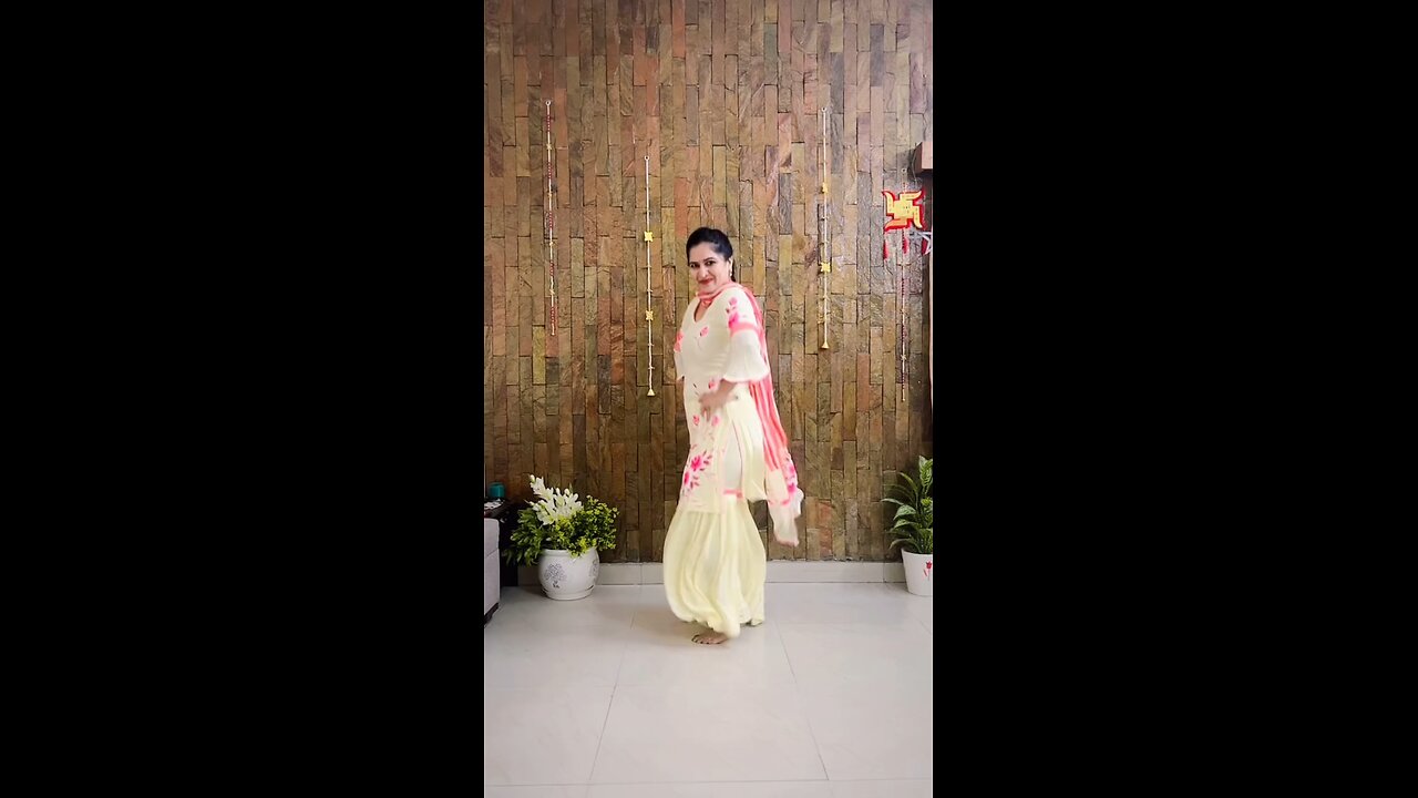 Punjabi song