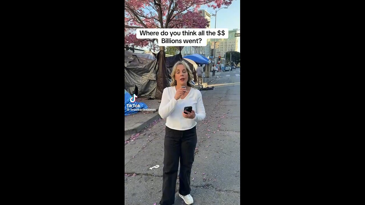 In order for politicians to get rich, they must keep you poor.