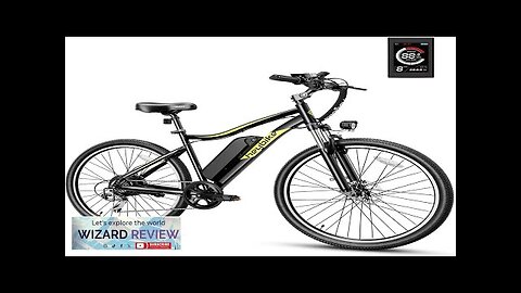 Heybike Race Max Electric Bike for Adults with 750W Peak Motor 28mph Review