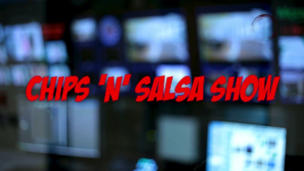 Chips N Salsa Show LIVE - Phoenix