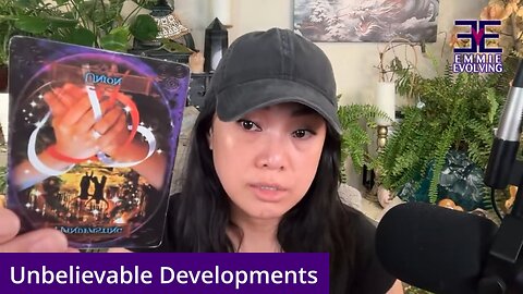 ALL SIGNS: Unbelievable Developments