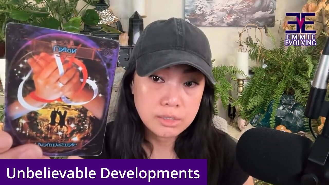 ALL SIGNS: Unbelievable Developments