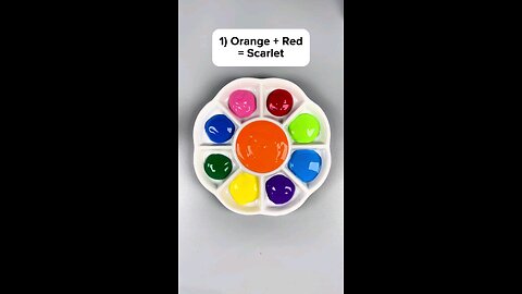 Realistic colors