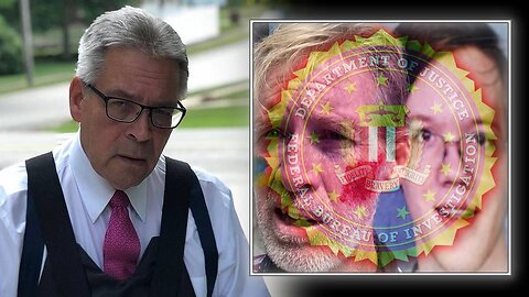 BREAKING EXCLUSIVE: Pennsylvania Investigators Found Strong