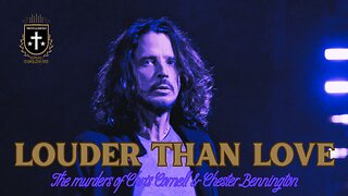 Louder Than Love 11 (10min)